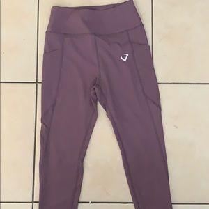 Violate the dress code leggings size medium